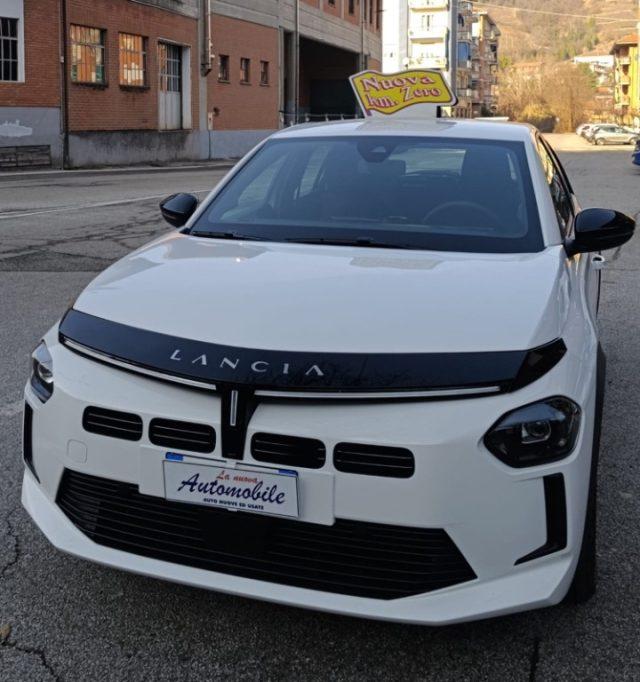 LANCIA Ypsilon Hybrid e-DCT PREZZO REALE UFFICIALE ITALIANA