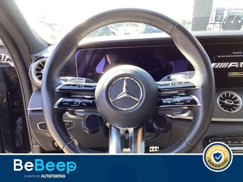 Mercedes-Benz GT Coupé 4 AMG GT COUPE 53 MHEV (EQ-BOOST) PREMIUM PLUS 4MATI