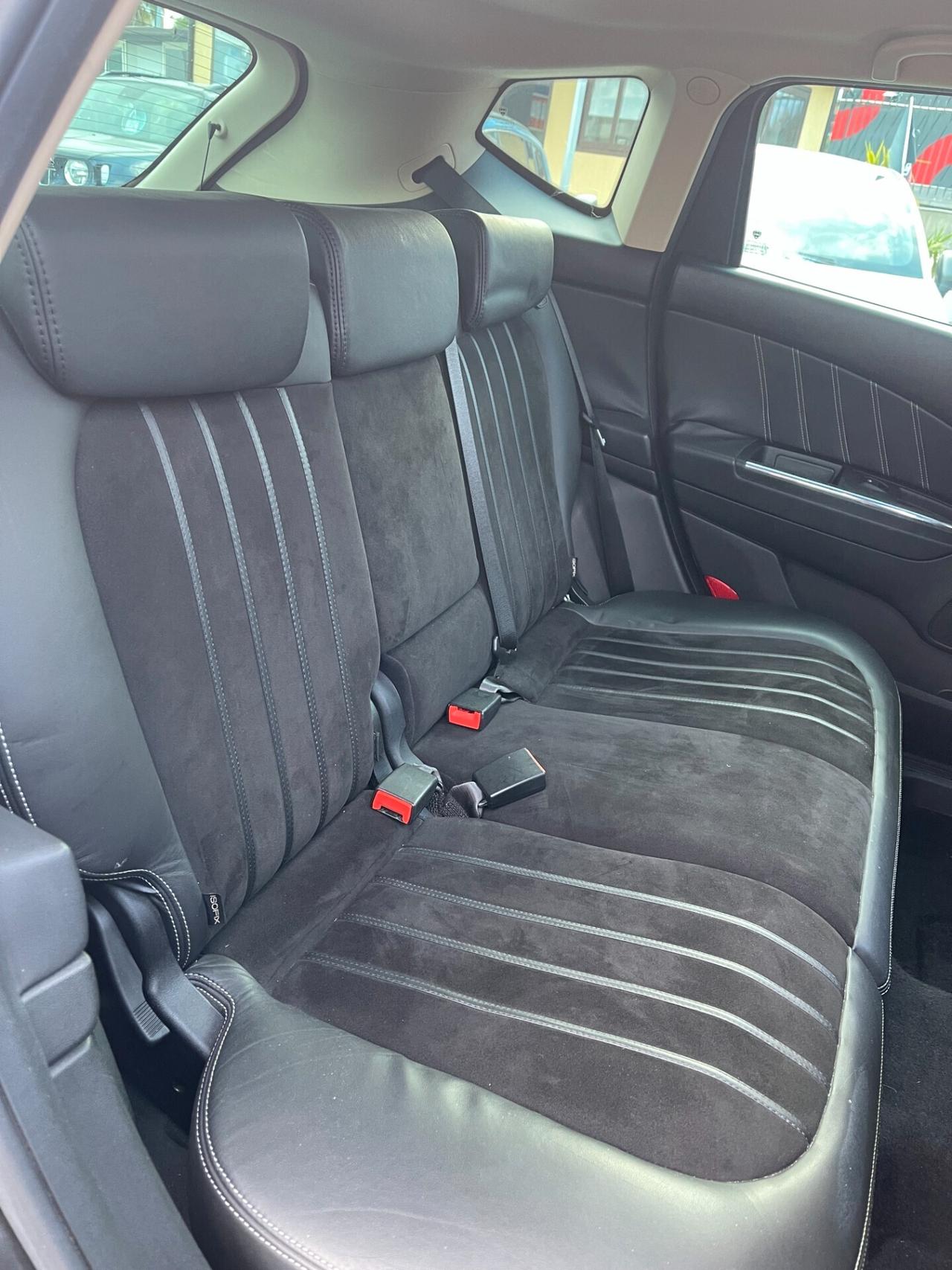 Lancia Delta 1.6 MJT DPF Platino