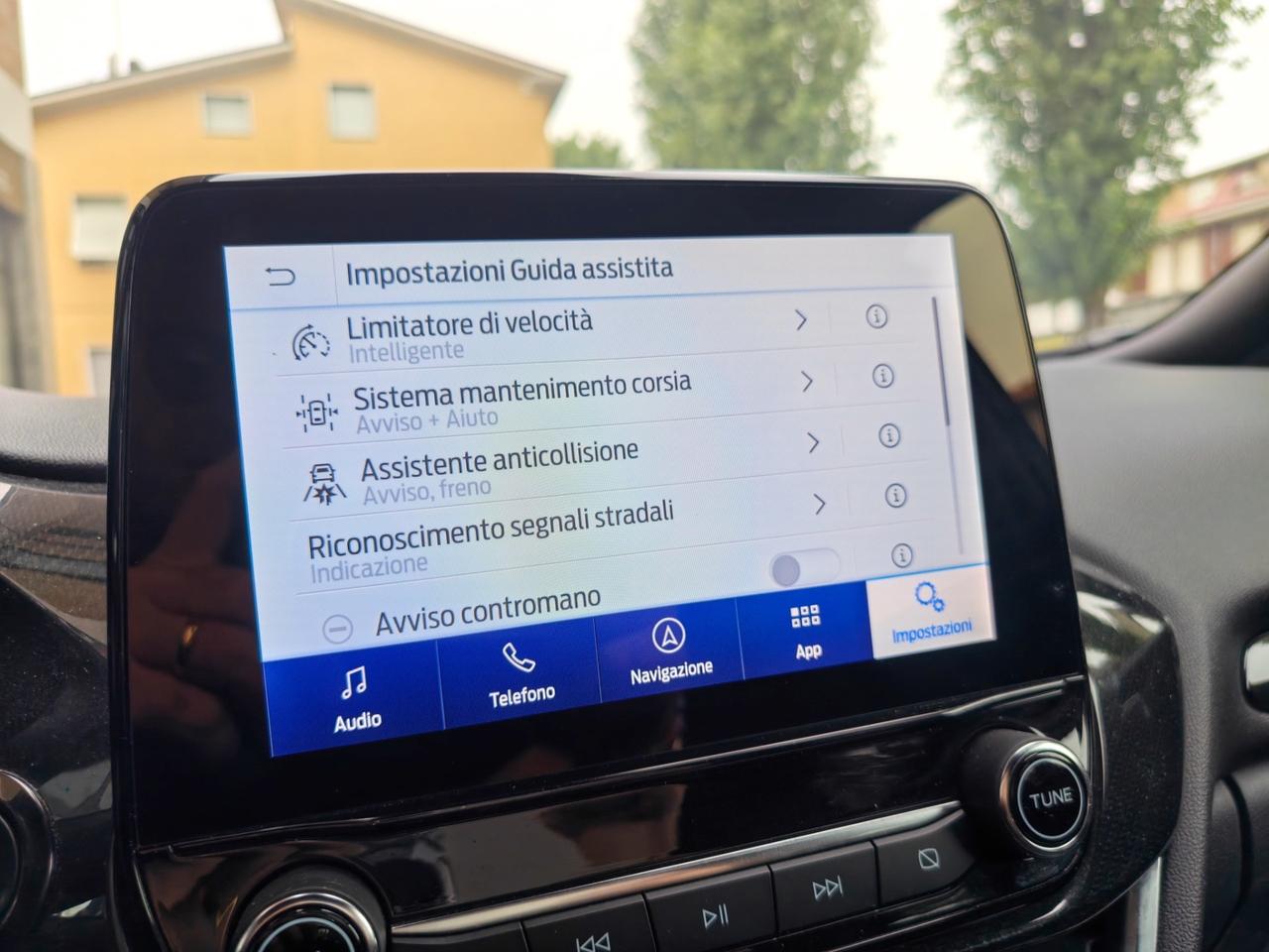 Ford Puma Hybrid 125cv ST-Line PREZZO VERO!