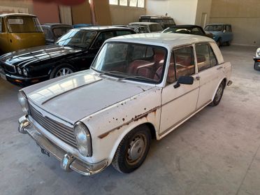 Innocenti Morris IM3
