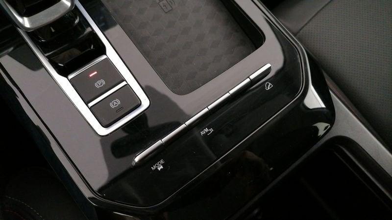 DR AUTOMOBILES DR 6.0 1.5 turbo Gpl 149cv cvt