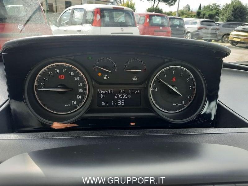 Lancia Ypsilon Ypsilon 1.2 69 CV 5 porte S&S Gold