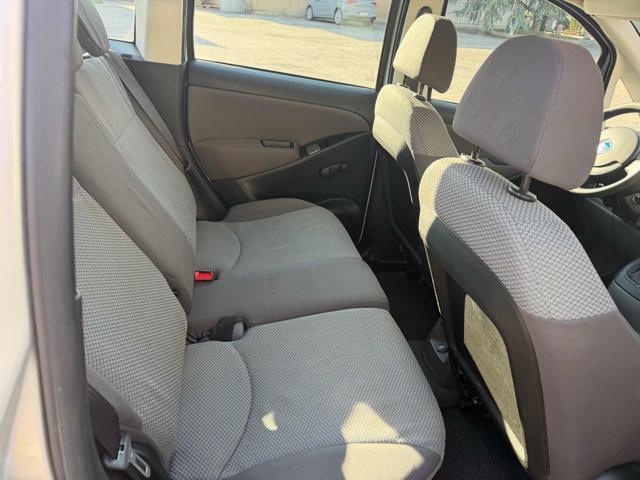 FIAT Idea 138,649km 1.4 BlackEnergy nessun lavoro da fare