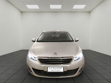 Peugeot 308 SW Allure Pack