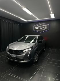 Peugeot 3008 BlueHDi 130cv