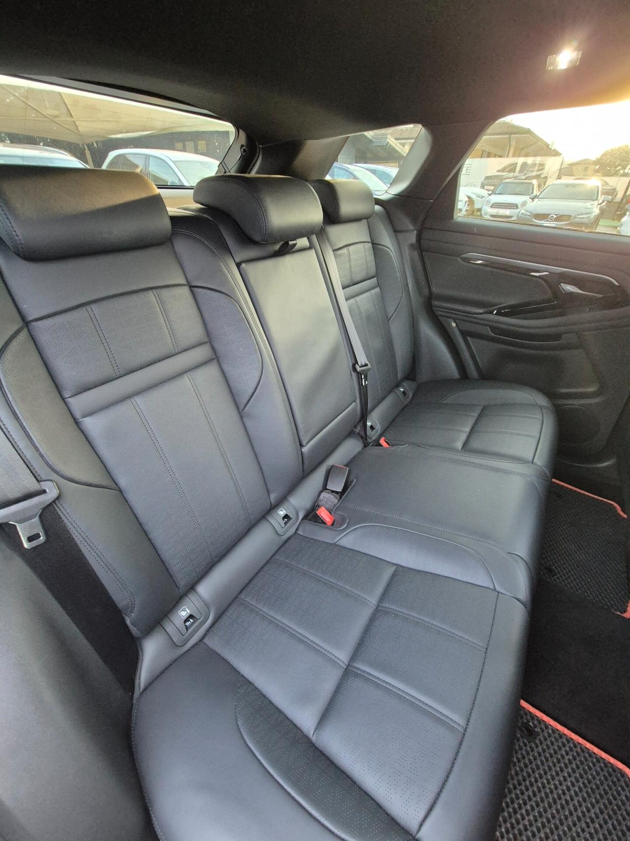 Land Rover Range Evoque 2.0D 204 CV AWD Auto R-Dynamic HSE