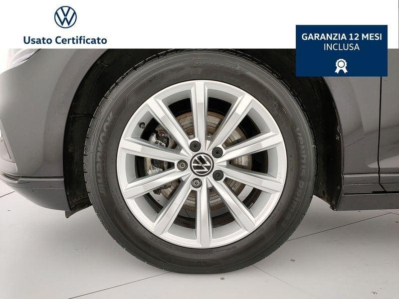 Volkswagen Passat Variant 2.0 TDI SCR EVO DSG Business BMT