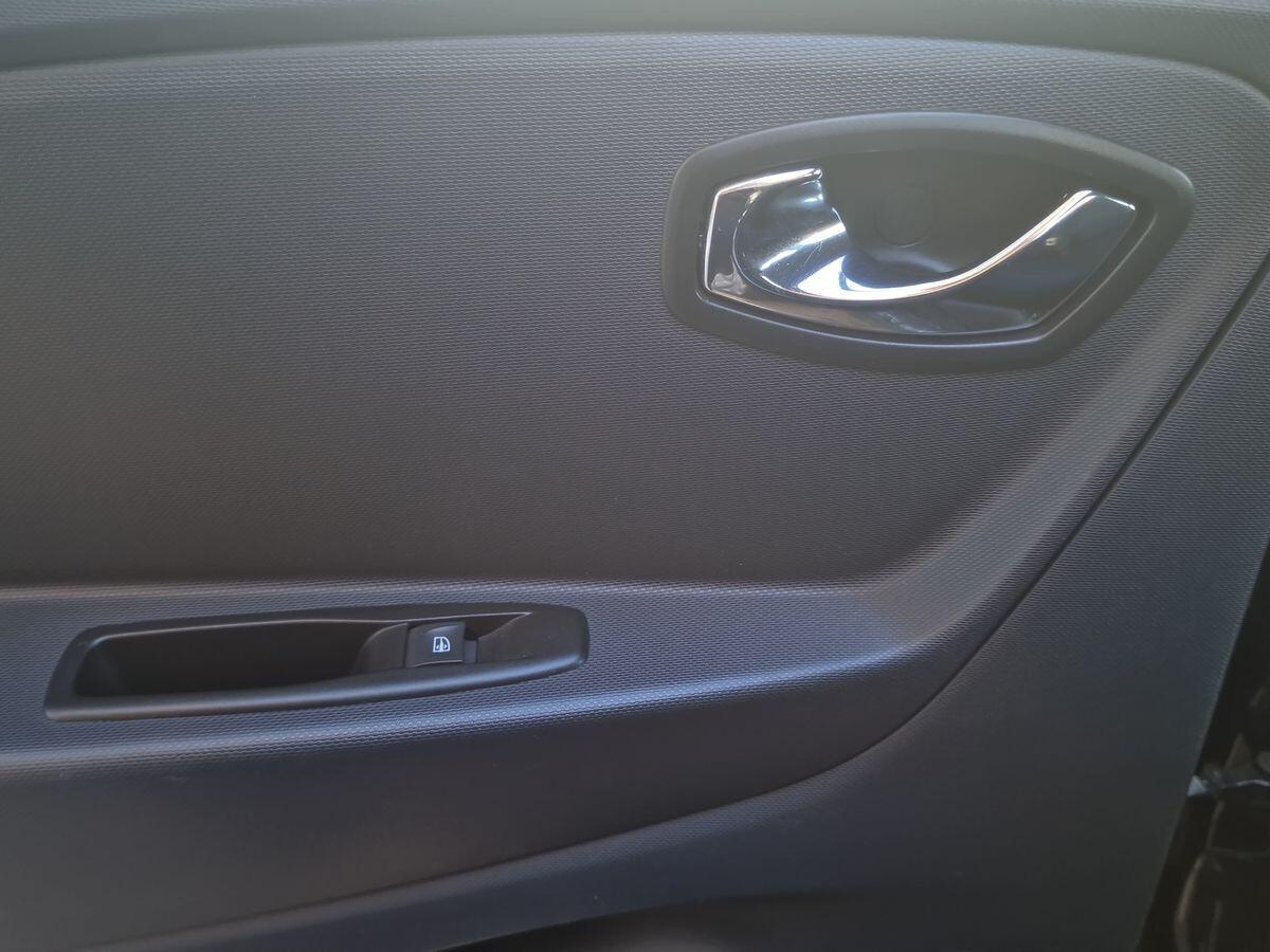 RENAULT CAPTUR 900 LIFE