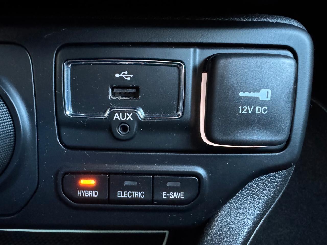 Jeep Renegade 1.3 T4 190CV PHEV 4xe AT6 Limited