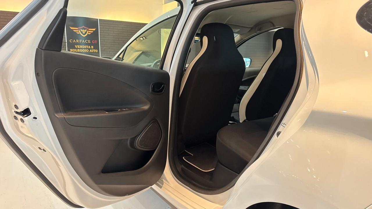 Renault ZOE Intens R110 - 2020