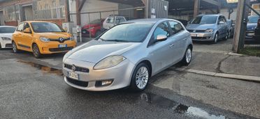 Fiat Bravo 1.4 T-jet 150 CV Emotion