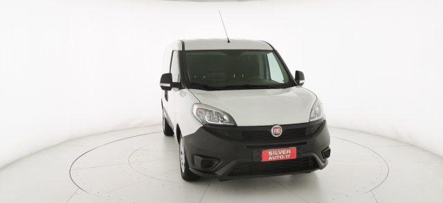 FIAT Doblo Doblò 1.3 MJT PC-TN Cargo Lamierato - prezzo+IVA