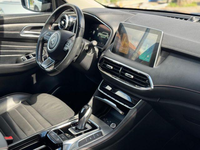 MG HS 1.5T-GDI AT Luxury *PROMO FINANZIAMENTO*