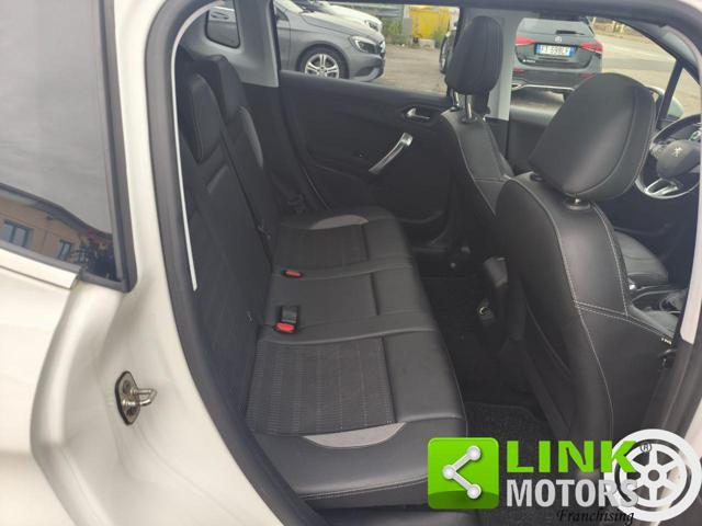 PEUGEOT 2008 1° serie PureTech 82 S&S Allure