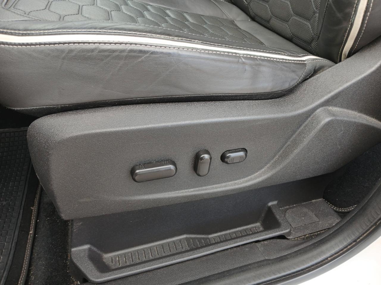 Ford Kuga 2.0 TDCI 180CV 4X4 VIGNALE AUTO