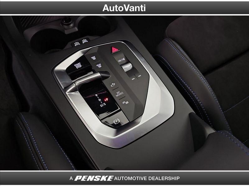 BMW Serie 1 118d MSport Pro