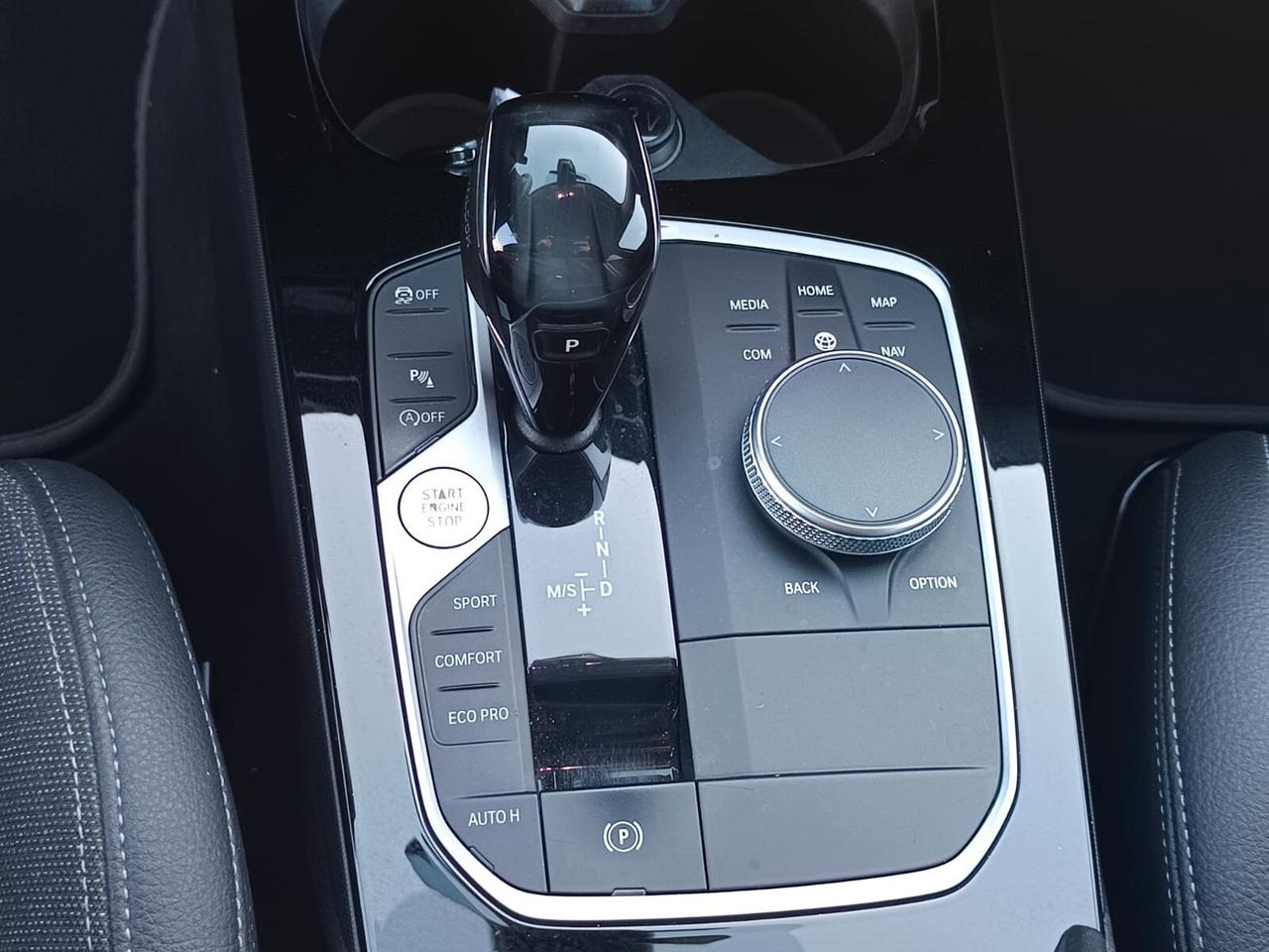 Bmw 116D 2021 - 1.5 diesel Lb automobili