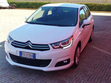 Citroen C4 BlueHDi 100 Feel