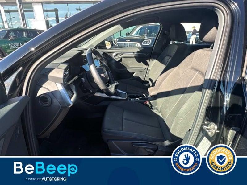 Audi A3 SPORTBACK 35 1.5 TFSI S LINE EDITION