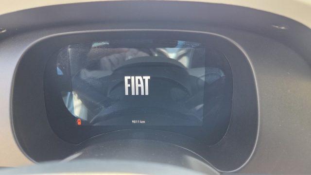 FIAT Panda 1.0 FireFly S&S Hybrid Pandina Cross PERMUTE NEOPA