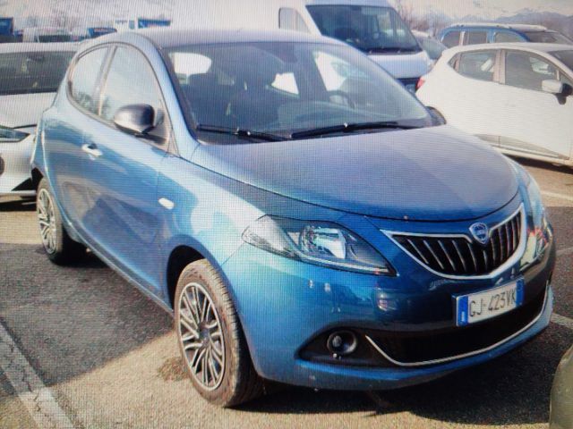 LANCIA Ypsilon 1.0 Hybrid Gold MY22 PROMO