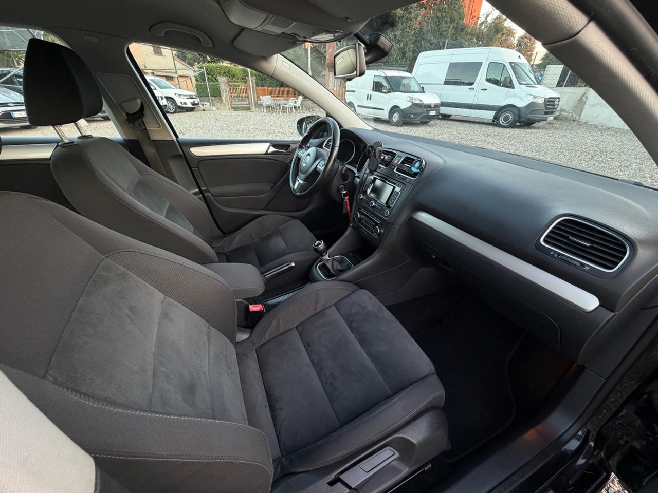 Volkswagen Golf 1.4 TSI 160CV 5p. Highline R-Line