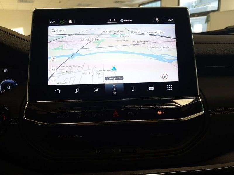 Jeep Compass Compass 1.5 Turbo T4 130 CV MHEV 2WD S