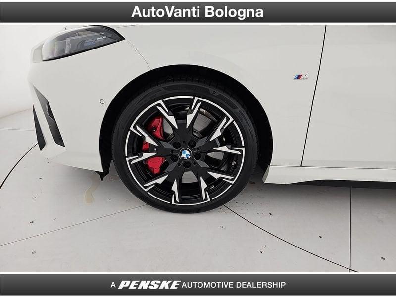 BMW Serie 2 Gran Coupe 218d Gran Coupe MSport Pro auto