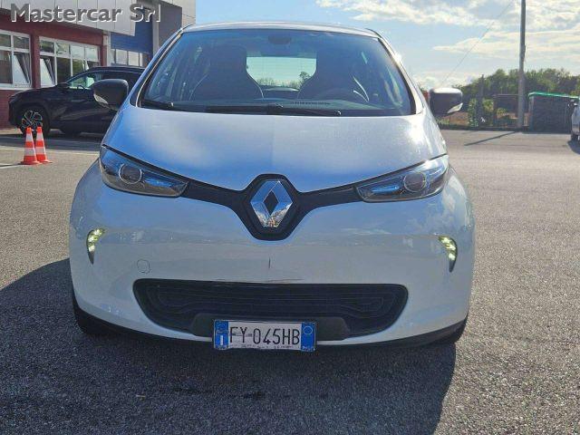 RENAULT ZOE Zoe Life R90 Flex 92cv my18 - FY045HB