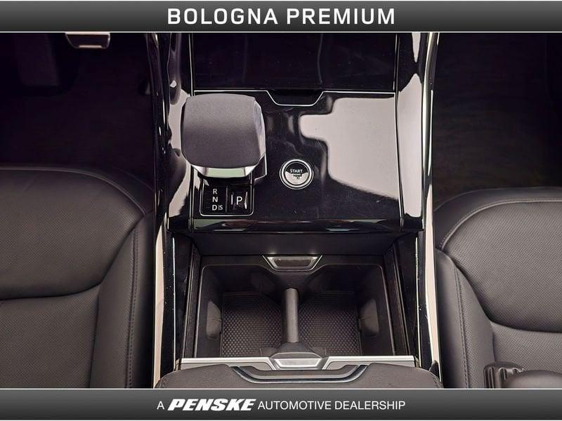 Land Rover RR Sport Range Rover Sport 3.0D l6 249 CV Dynamic HSE