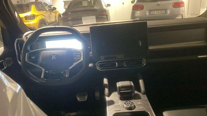 ICH-X K3 2.0 DCT 4WD