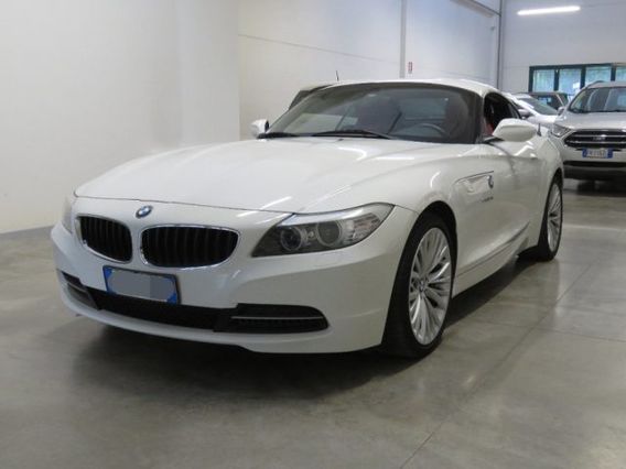 BMW Z4 sDrive23i