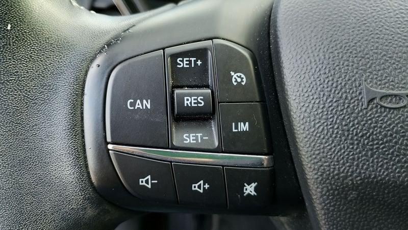 Ford Fiesta 1.0 EcoBoost Hybrid 125 CV 5 porte Business