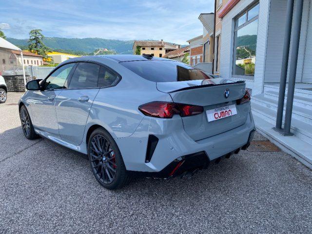 BMW 235 MSPORT
