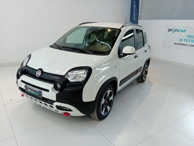 FIAT Panda 1.0 FireFly S&S Hybrid City Cross