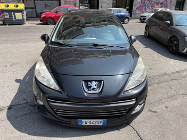 Peugeot 207 1.4 HDi 70CV 3p. XS