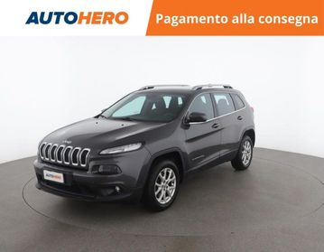 JEEP Cherokee 2.0 Mjt II 170CV 4WD Active Drive I Longitude