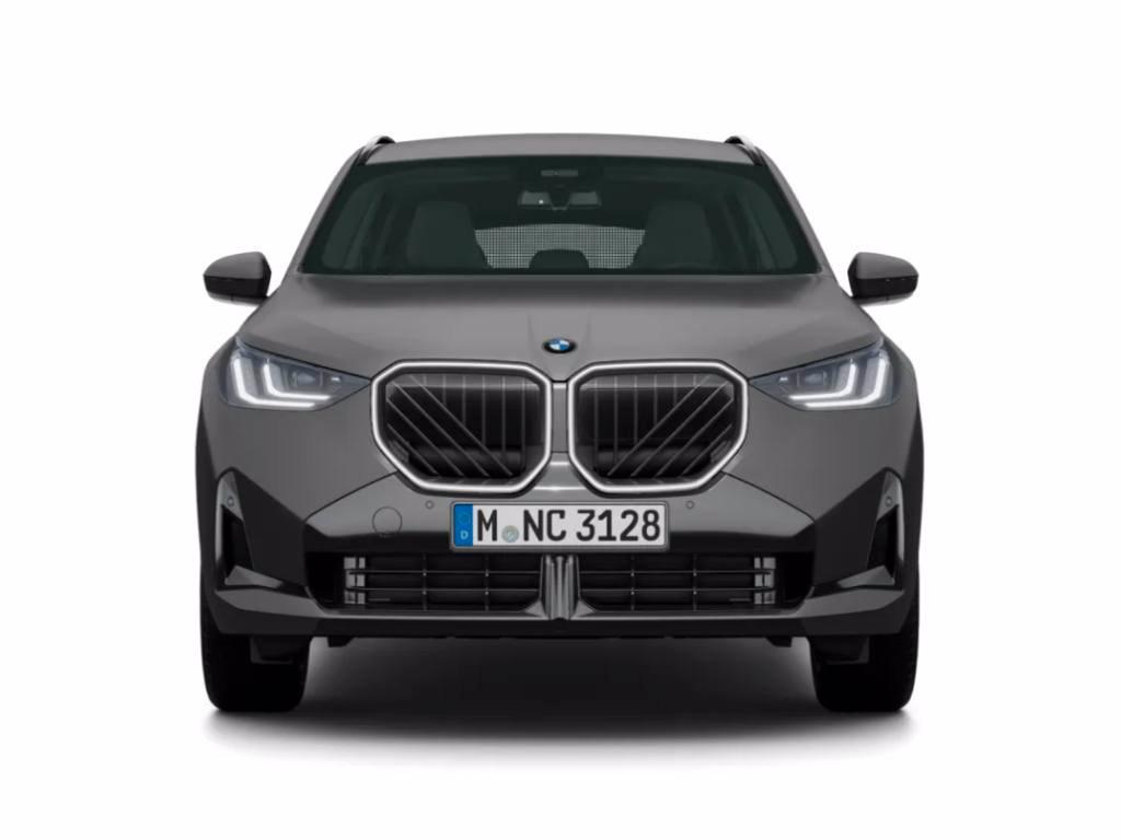 BMW X3 xdrive20d MSport Pro auto del 2026