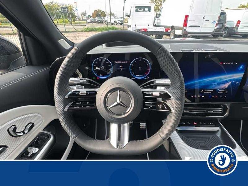 Mercedes-Benz GLB Classe 220 4Matic AMG Line Premium Plus