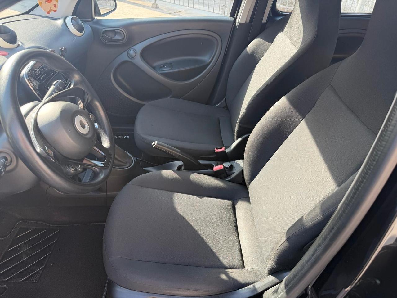 Smart ForFour 70