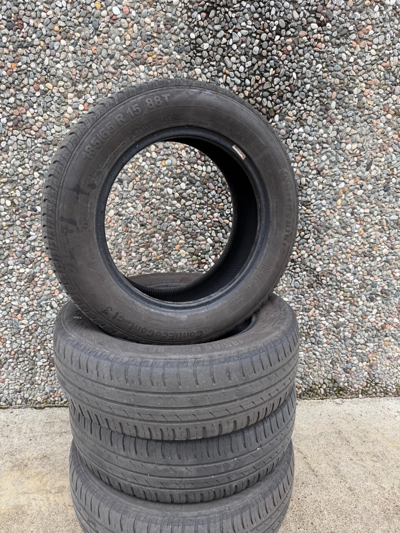 FiIAT GRANDE PUNTO 1.3 MJT UNI PROP NEOPATENTATI