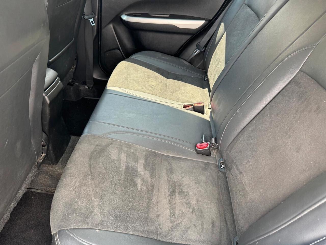 Suzuki Vitara 1.6 DDiS 4WD AllGrip V-Top