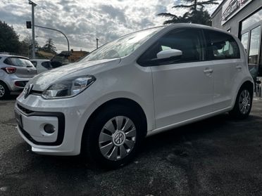 Volkswagen up! 1.0 75 CV 5p. Neopatentati.