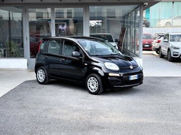Fiat Panda 1.2 Benzina 69CV E6 Neo - 2017