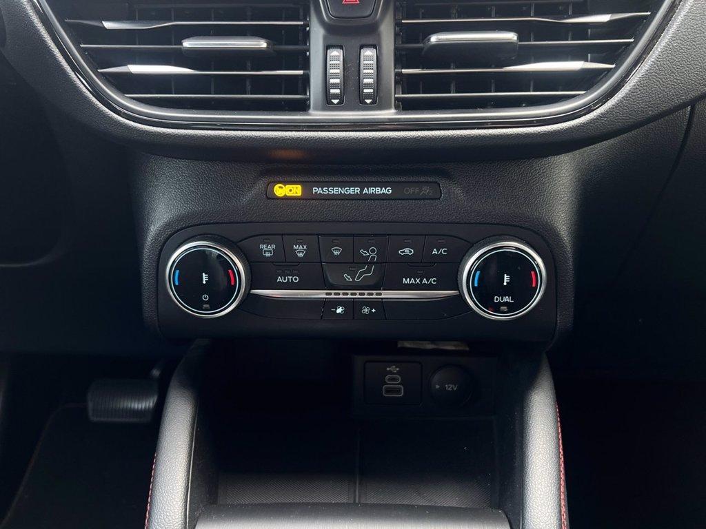 FORD Kuga 2.5 Plug In Hybrid 225 CV CVT 2WD ST-Line X del 2023