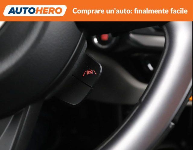 SUZUKI Swift 1.2 Hybrid CVT Top