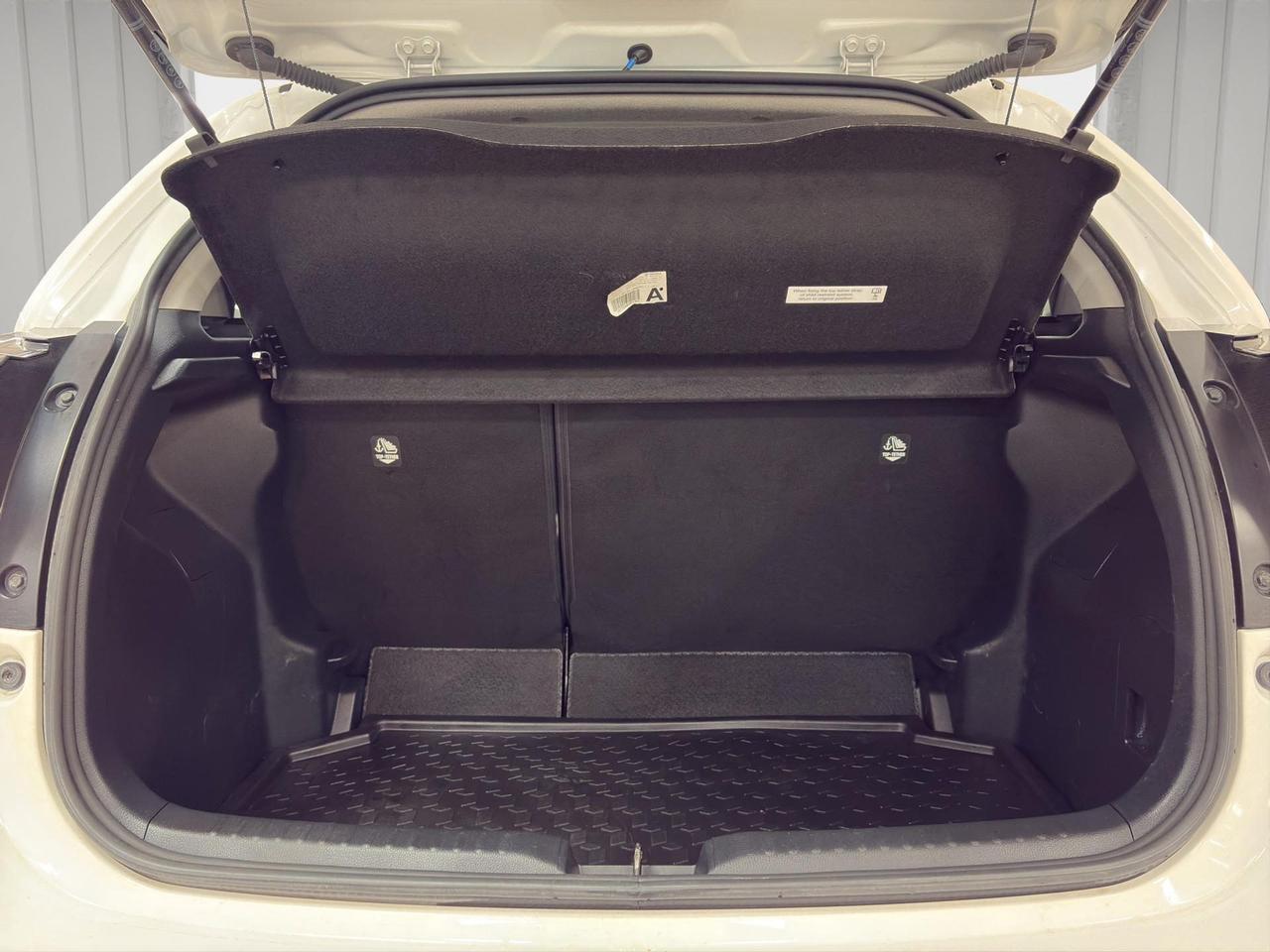 Toyota Yaris 1.5h Trend