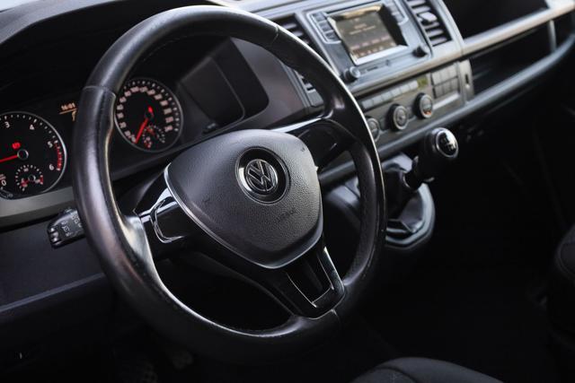 VOLKSWAGEN Caravelle 2.0 TDI 150CV PC Comfortline PREZZO FINITO