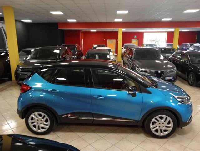 RENAULT Captur 1.2 TCe 120 CV EDC AUTOMATICA Energy R-Link